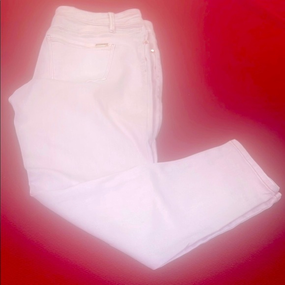 Denim - Classic Goddess Pink Women's Jeans